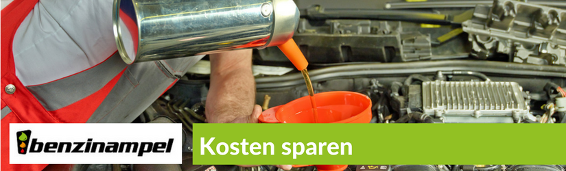 Auto-Ausgaben: Diese Kosten kann man sich sparen