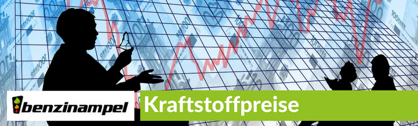 Kraftstoffpreise: Entstehung und Entwicklung