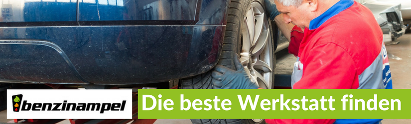 Schaden oder Kontrolle: Wie Sie die beste Werkstatt für Ihr Auto finden