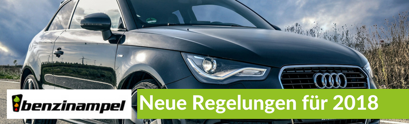 Ins neue Jahr mit neuen Regeln