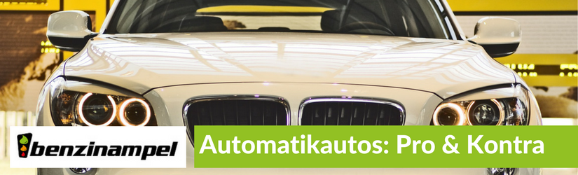 Automatikauto