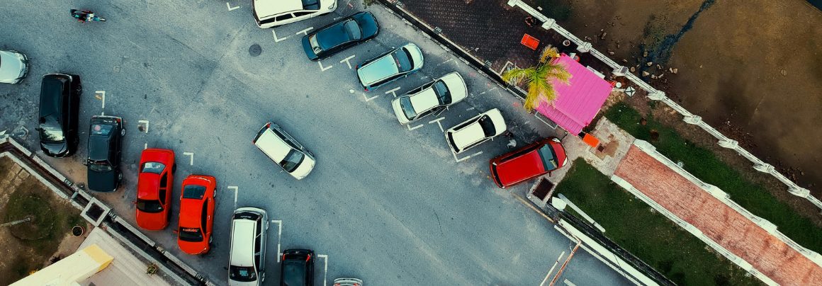 Von der Autobahn bis zur Innenstadt: Wo Sie richtig abgezockt werden
